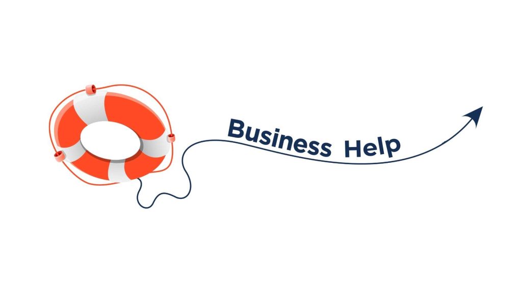 Business Help